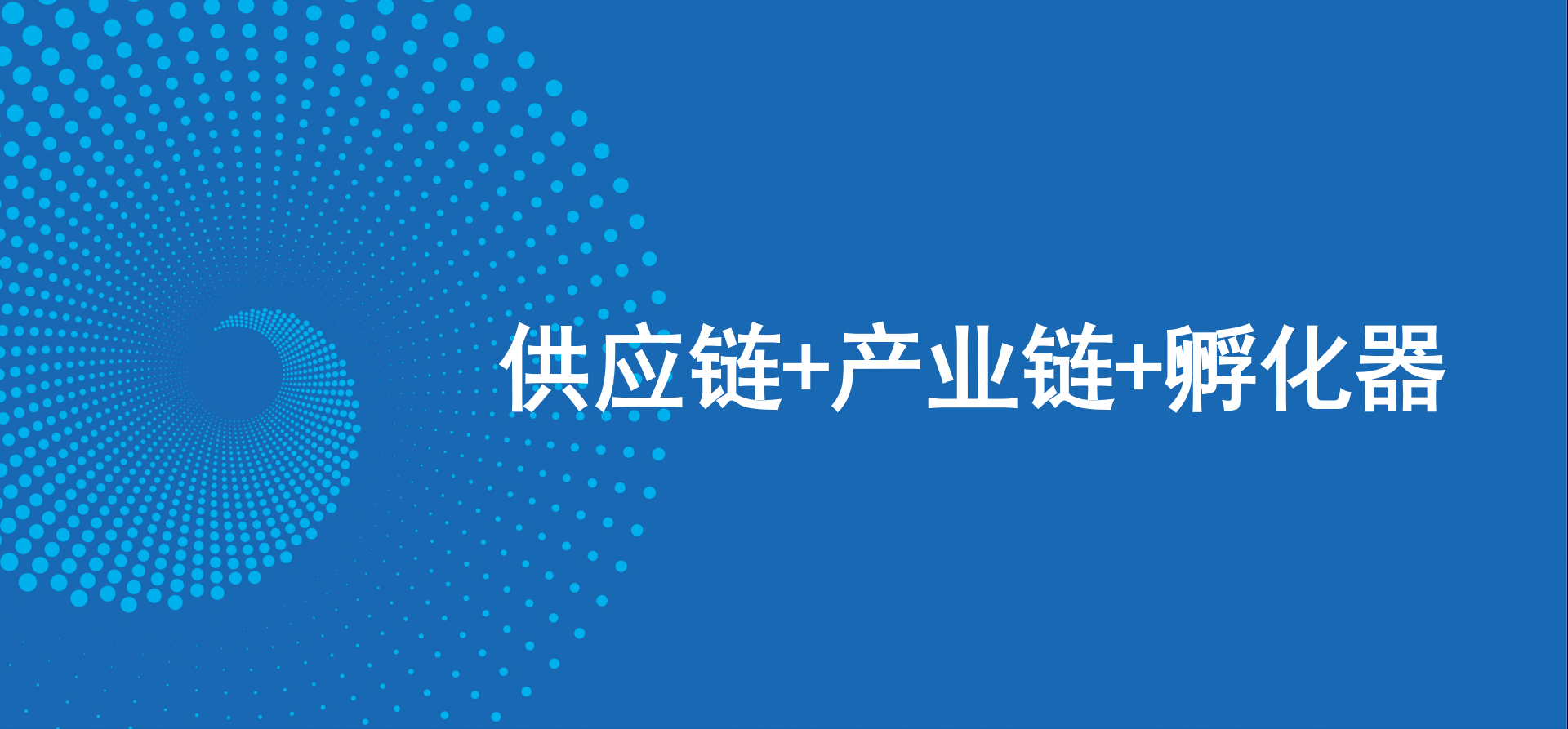 三驾马车齐头并进，尊龙凯时新战略推动高质量发展